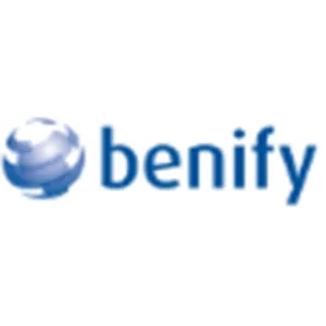 Benify Avis Prix logiciel de gestion des avantages