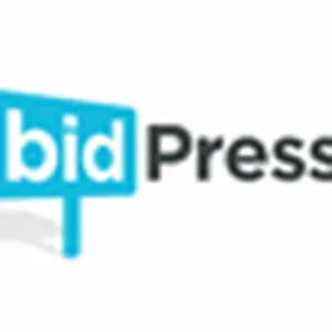 bidPress Avis Prix logiciel Commercial - Ventes