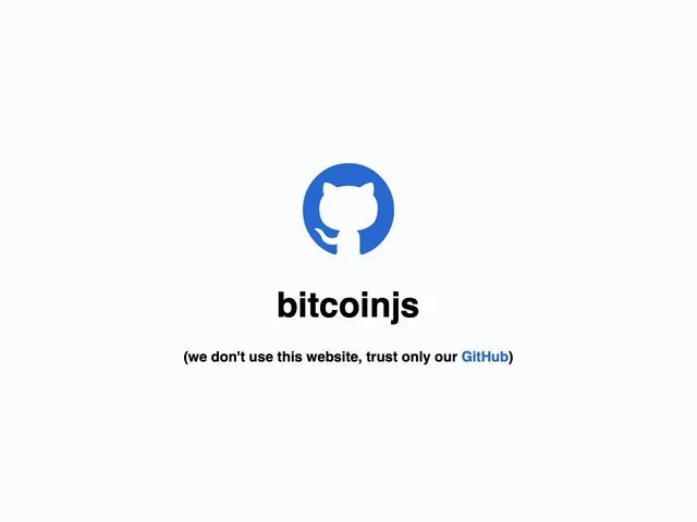 Avis BitcoinJS Prix Cryptomonnaie - Bitcoin 