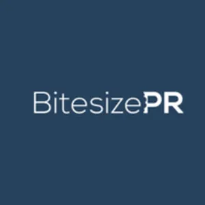 Bitesize PR Avis Prix logiciel de gestion des relations publiques - relations presse (RP)