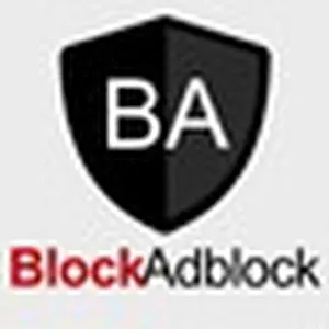 BlockAdblock Avis Prix logiciel Commercial - Ventes