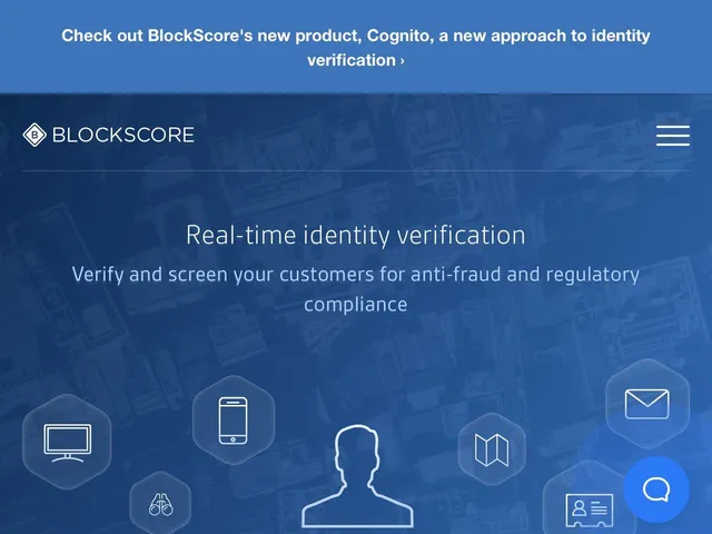 Avis BlockScore Prix logiciel de gestion des accès et des identités 