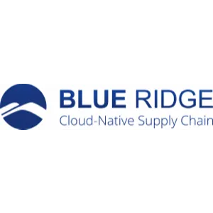 Blue Ridge Avis Prix logiciel de gestion de la chaine logistique (SCM)