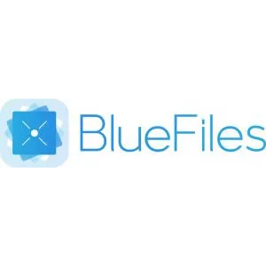 BlueFiles Avis Prix logiciel de partage de fichiers