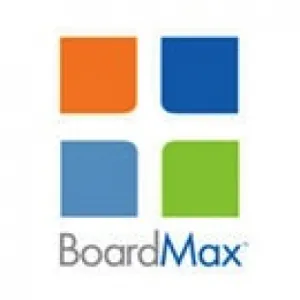BoardMax Avis Prix logiciel de gestion des réunions du conseil d'administration