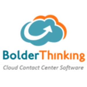 Bolder Thinking Avis Prix logiciel cloud pour call centers - centres d'appels
