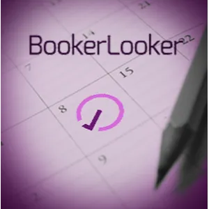 BookerLooker Avis Prix logiciel de gestion d'agendas - calendriers - rendez-vous