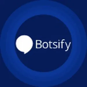 Botsify Avis Prix chatbot - Agent Conversationnel