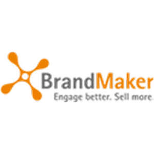 BrandMaker Avis Prix logiciel d'activation des ventes