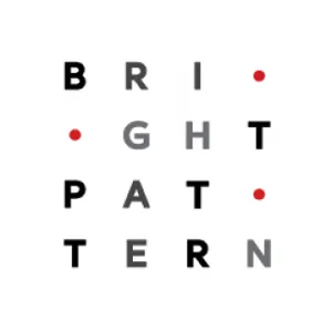 Bright Pattern Avis Prix logiciel cloud pour call centers - centres d'appels