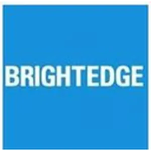 BrightEdge Avis Prix logiciel d'analyse de données