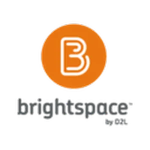 Brightspace Avis Prix logiciel de salle de classe virtuelle