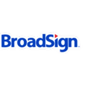 BroadSign Avis Prix logiciel de signalétique digitale (digital signage)