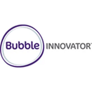 Bubble Innovator Avis Prix logiciel de gestion du portefeuille de projets (PPM)