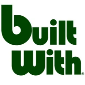 Builtwith Avis Prix logiciel de suivi du positionnement