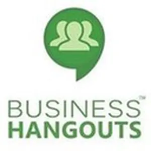 Business Hangouts Avis Prix logiciel pour organiser des webinars - webcasts