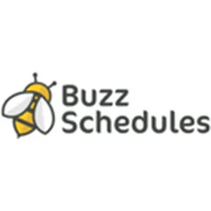 Buzz Schedules Avis Prix logiciel de planification des ressources