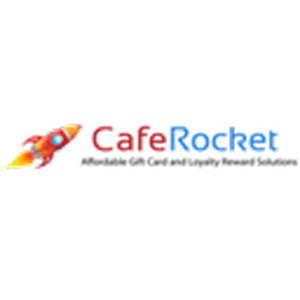 CafeRocket Avis Prix logiciel de fidélisation marketing