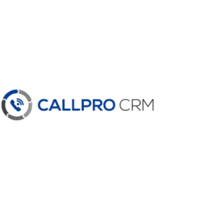 CallPro CRM Avis Prix logiciel CRM (GRC - Customer Relationship Management)
