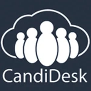 Candidesk Avis Prix logiciel de suivi des candidats (ATS - Applicant Tracking System)
