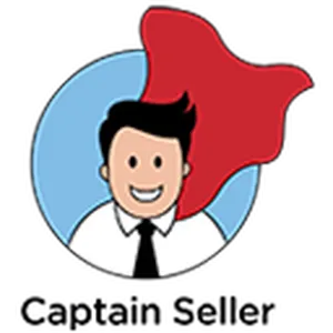 Captain Seller Avis Prix logiciel CRM (GRC - Customer Relationship Management)