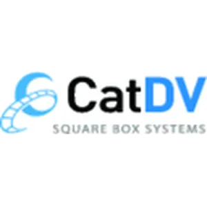 CatDV Avis Prix logiciel de gestion des actifs numériques (DAM - Digital Asset Management)