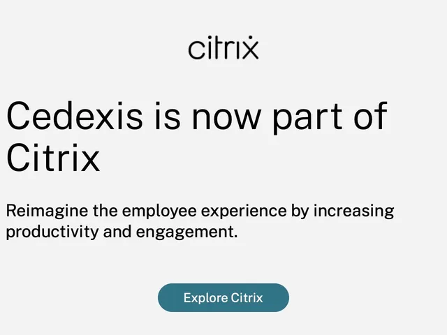 Avis Cedexis Openmix Prix outil de Répartition des charges - load balancers 