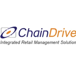 ChainDrive POS Avis Prix logiciel de gestion de points de vente (POS)