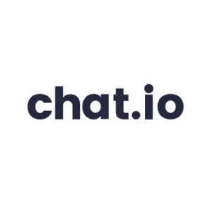 chat.io Avis Prix logiciel de support clients - help desk - SAV