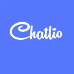 Chatlio Avis Prix logiciel de messagerie instantanée - live chat
