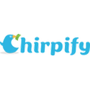 Chirpify Avis Prix plateforme d'intelligence artificielle
