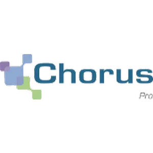 Chorus Pro Avis Prix logiciel Communications - Email - Téléphonie