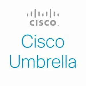 Cisco Umbrella Avis Prix logiciel de sécurité des infrastructures