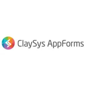 ClaySys AppForms Avis Prix logiciel Programmation