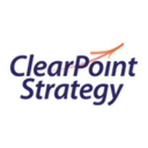 ClearPoint Strategy Avis Prix logiciel de tableaux de bord analytiques
