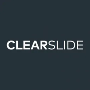 ClearSlide Avis Prix logiciel d'activation des ventes