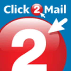 Click2Mail Avis Prix logiciel Communications - Email - Téléphonie