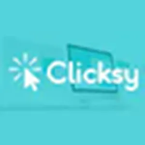 Clicksy Avis Prix logiciel Commercial - Ventes