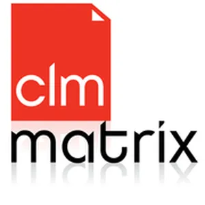 CLM Matrix Avis Prix logiciel de gestion des contrats