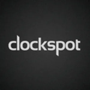 Clockspot Avis Prix logiciel de pointage - pointeuse - badgeuse