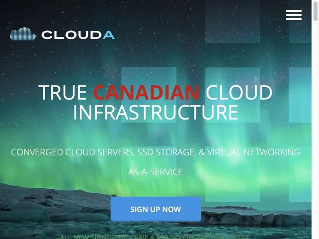Avis Cloud-A Prix réseau - Stockage de Serveurs 
