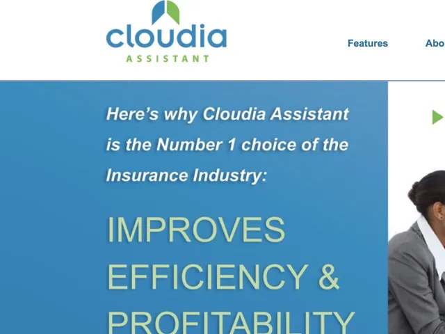 Avis Cloudia Assistant Prix logiciel de gestion d'agendas - calendriers - rendez-vous 