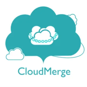 CloudMerge Avis Prix plateforme d'intégration en tant que service (iPaaS)