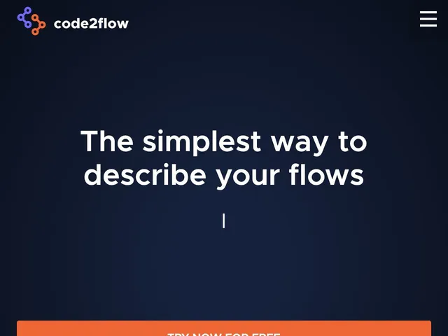 Avis Code2flow Prix logiciel de Devops 