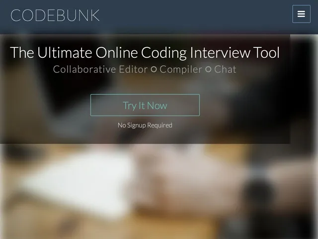 Avis CodeBunk Prix logiciel de Devops 