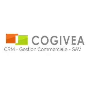 Eggcrm - Cogivea Avis Prix logiciel CRM (GRC - Customer Relationship Management)