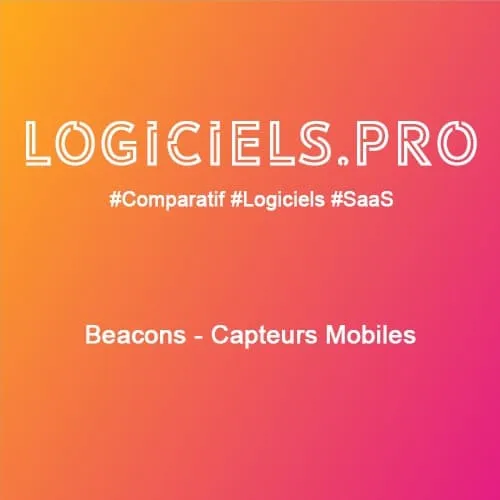Comparateur Beacons - Capteurs Mobiles : Avis & Prix