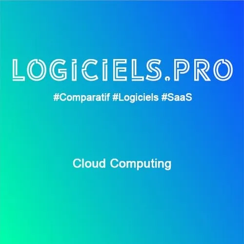 Comparateur Cloud Computing : Avis & Prix
