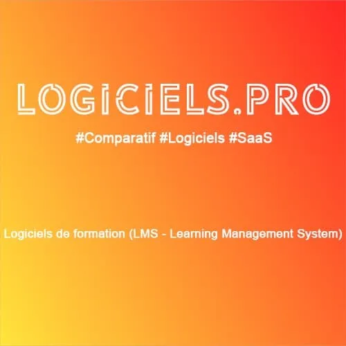 Comparateur logiciels de formation (LMS - Learning Management System) : Avis & Prix