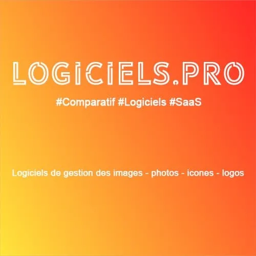 Comparateur logiciels de gestion des images - photos - icones - logos : Avis & Prix